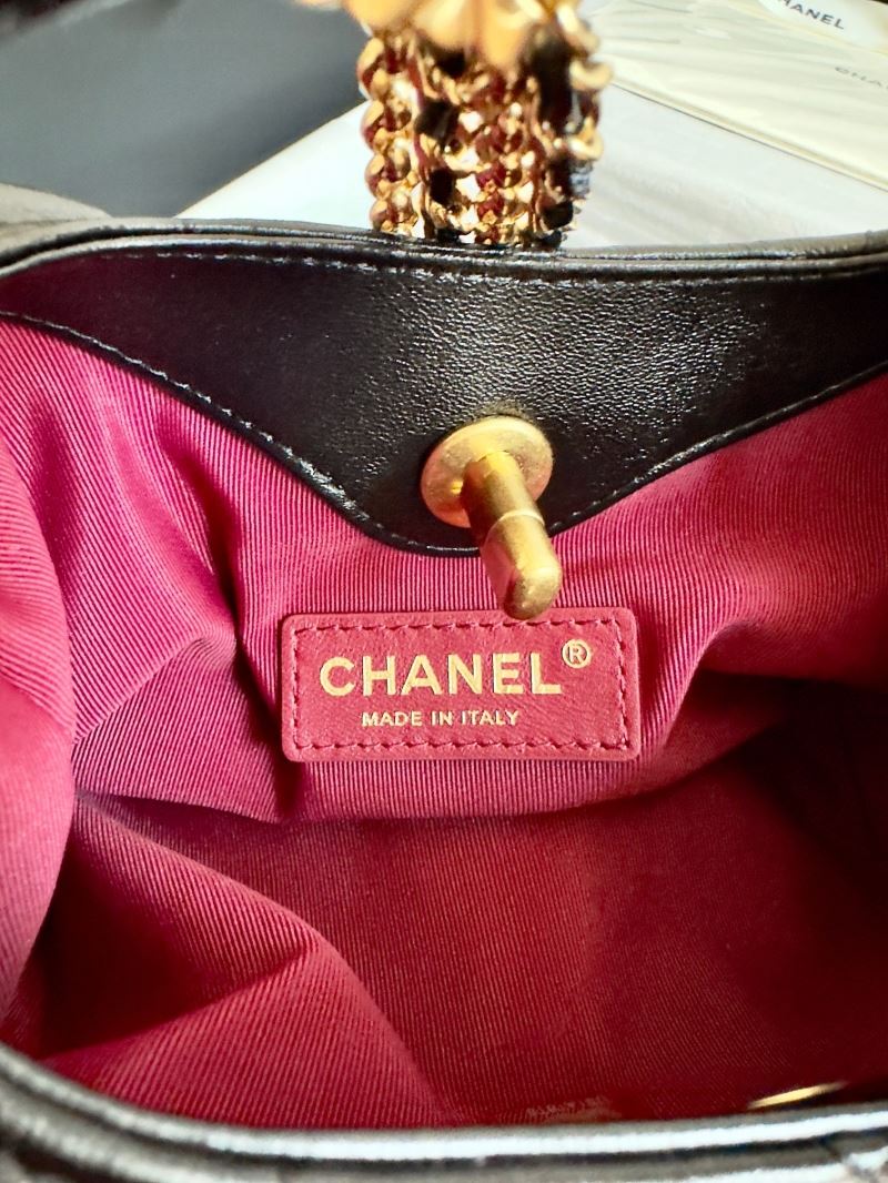 Chanel Hobo Bags